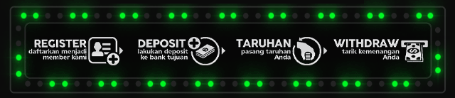 Indowin188 Jackpot
